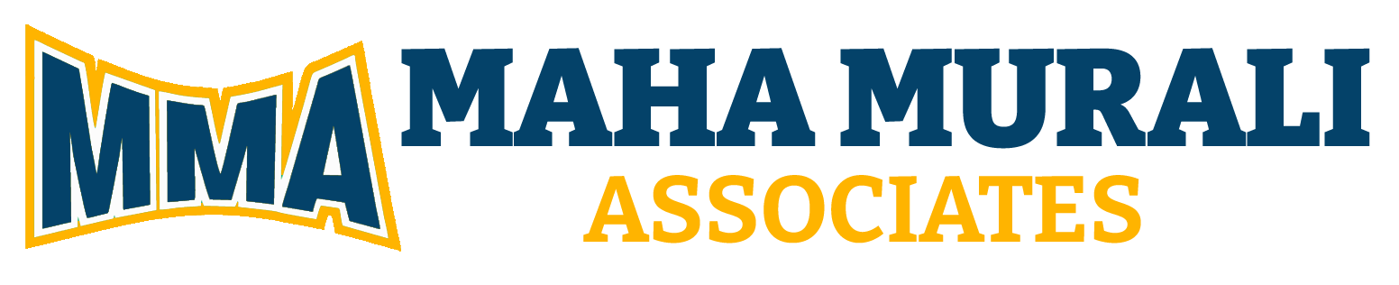 Maha Murali Associates